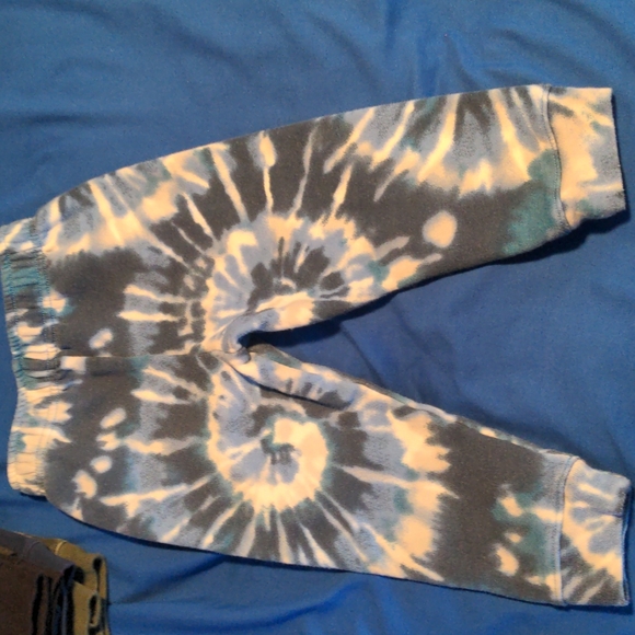 5 pairs of boys pants - Picture 16 of 16